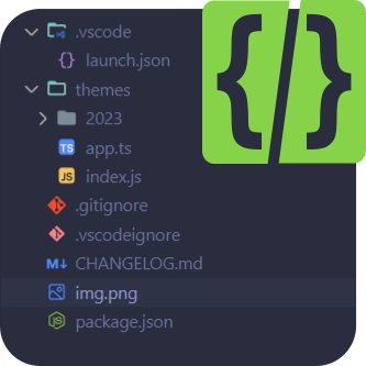 PCode Icon